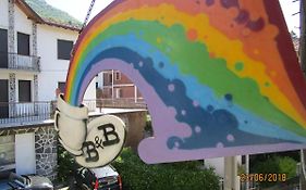 Rainbow House